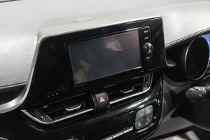 Внедорожник Toyota C-HR 2017 года, 2119000 рублей, Новокузнецк