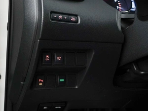 Внедорожник Nissan Qashqai 2018 года, 1848055 рублей, Москва