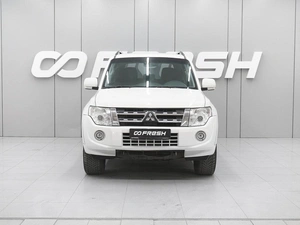 Внедорожник Mitsubishi Pajero 2012 года, 1970000 рублей, Ростов-на-Дону
