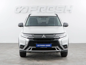 Внедорожник Mitsubishi Outlander 2022 года, 2498999 рублей, Москва