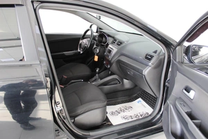 Седан Kia Rio 2016 года, 1190000 рублей, Смоленск