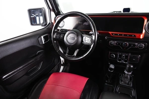 Внедорожник Jeep Wrangler 2019 года, 3449000 рублей, Пермь