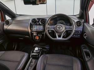 Хетчбэк Nissan Note 2019 года, 1350000 рублей, Краснодар