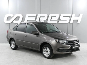 Седан ВАЗ (LADA) Granta 2025 года, 895000 рублей, Ростов-на-Дону