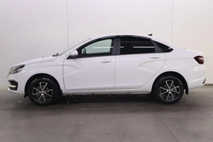 Седан ВАЗ (LADA) Vesta 2024 года, 1360000 рублей, Брянск