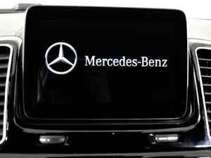 Внедорожник Mercedes-benz GLS-класс 2016 года, 4170100 рублей, Казань