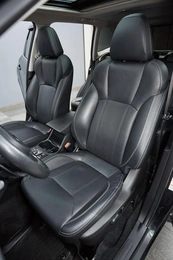Внедорожник Subaru Forester 2019 года, 3197000 рублей, Красноярск