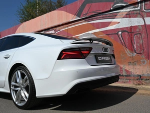 Лифтбек Audi A7 2016 года, 3199000 рублей, Аксай