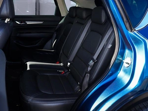 Внедорожник Mazda CX-5 2017 года, 2480111 рублей, Тверь