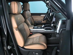 Внедорожник Jetour T2 2024 года, 3490000 рублей, Аксай