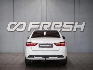 Седан ВАЗ (LADA) Vesta 2024 года, 1340000 рублей, Муром