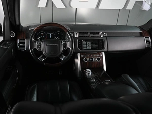 Внедорожник Land Rover Range Rover 2015 года, 3790000 рублей, Аксай