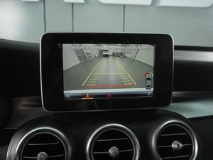 Седан Mercedes-benz C-класс 2017 года, 2869000 рублей, Минеральные Воды