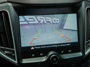 Внедорожник Chery Tiggo 5 2014 года, 979000 рублей, Тюмень