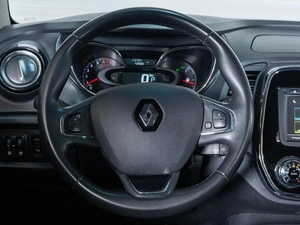 Внедорожник Renault Kaptur 2017 года, 1572000 рублей, Ставрополь