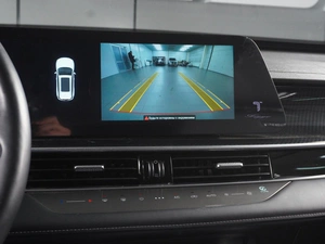 Внедорожник Chery Tiggo 7 Pro Max 2025 года, 2449000 рублей, Минеральные Воды