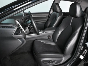Седан Toyota Camry 2021 года, 4150000 рублей, Ростов-на-Дону