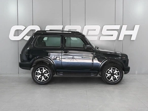 Внедорожник ВАЗ (LADA) Niva Legend 2023 года, 879000 рублей, Ростов-на-Дону