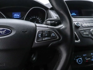 Седан Ford Focus 2019 года, 1099000 рублей, Красноярск