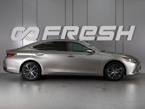 Седан Lexus ES 2022 года, 5830000 рублей, Минеральные Воды