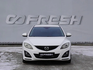 Седан Mazda 6 2011 года, 1199000 рублей, Волгоград