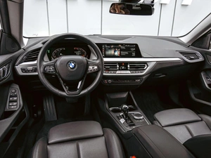 Седан BMW 2 серия Gran Coupe 2019 года, 3180000 рублей, Краснодар