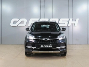 Внедорожник Chery Tiggo 4 2022 года, 1319000 рублей, Воронеж