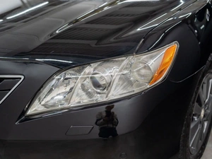 Седан Toyota Camry 2008 года, 950000 рублей, Красноярск