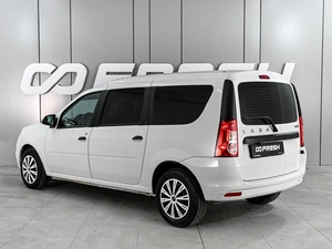 Универсал ВАЗ (LADA) Largus 2024 года, 1279000 рублей, Ростов-на-Дону
