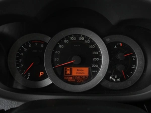 Внедорожник Toyota RAV4 2011 года, 1649000 рублей, Ростов-на-Дону