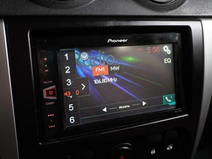 Седан Nissan Almera 2014 года, 719000 рублей, Воронеж