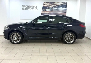 Внедорожник BMW X4 2019 года, 3945000 рублей, Красноярск