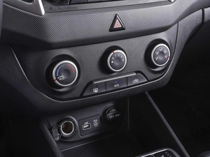 Внедорожник Hyundai Creta 2018 года, 1650000 рублей, Ростов-на-Дону