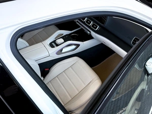 Внедорожник Mercedes-benz GLS-класс 2020 года, 6950000 рублей, Уфа