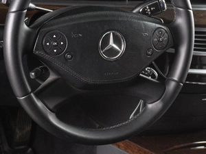 Седан Mercedes-benz S-класс 2010 года, 1669000 рублей, Красный Пахарь