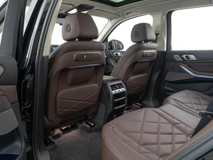 Внедорожник BMW X5 2025 года, 9998999 рублей, Москва