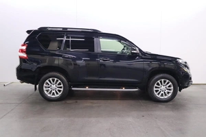 Универсал Toyota Land Cruiser 2016 года, 3835000 рублей, Брянск