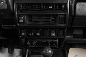 Внедорожник ВАЗ (LADA) 4x4 (Нива) 2020 года, 699000 рублей, Тюмень
