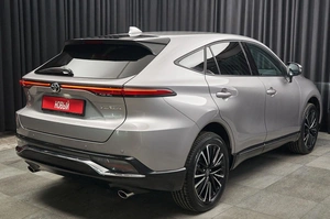 Внедорожник Toyota Venza 2023 года, 5190000 рублей, Красноярск