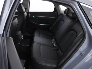 Седан Hyundai Sonata 2026 года, 4499033 рублей, Москва