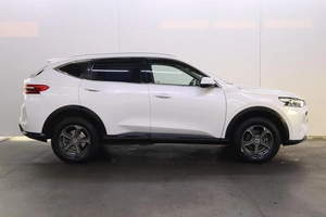 Внедорожник Haval F7 2023 года, 1700000 рублей, Брянск