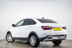 Седан ВАЗ (LADA) Vesta Cross 2023 года, 1259000 рублей, Оренбург