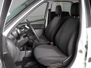 Седан ВАЗ (LADA) Granta 2017 года, 579000 рублей, Минеральные Воды