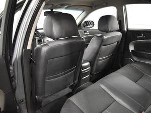 Седан Chevrolet Epica 2011 года, 598200 рублей, Казань