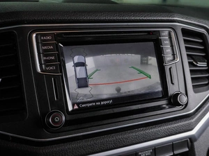 Пикап Volkswagen Amarok 2018 года, 2489000 рублей, Воронеж