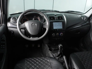 Универсал ВАЗ (LADA) Granta Cross 2026 года, 1199000 рублей, Минеральные Воды