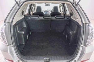 Универсал Honda Fit Shuttle 2012 года, 799000 рублей, Красноярск
