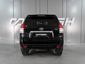 Внедорожник Toyota Land Cruiser Prado 2013 года, 3030000 рублей, Ростов-на-Дону