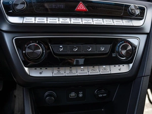 Седан Hyundai Sonata 2019 года, 1691000 рублей, Краснодар