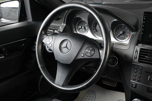 Седан Mercedes-benz C-класс 2011 года, 1369000 рублей, Тюмень